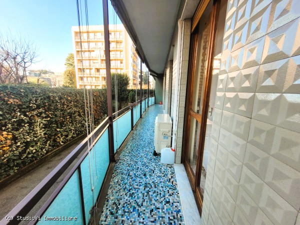 4 LOCALI VIA GOLDONI 4 LOCALI VIA GOLDONI
