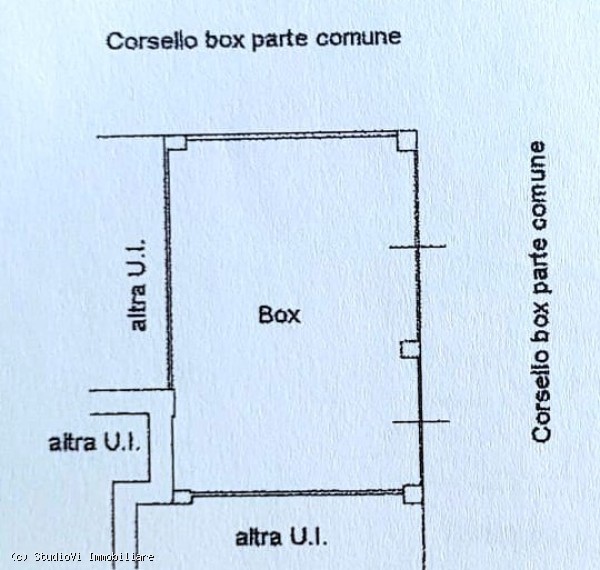 ATTICO 5 LOCALI CON TERRAZZO